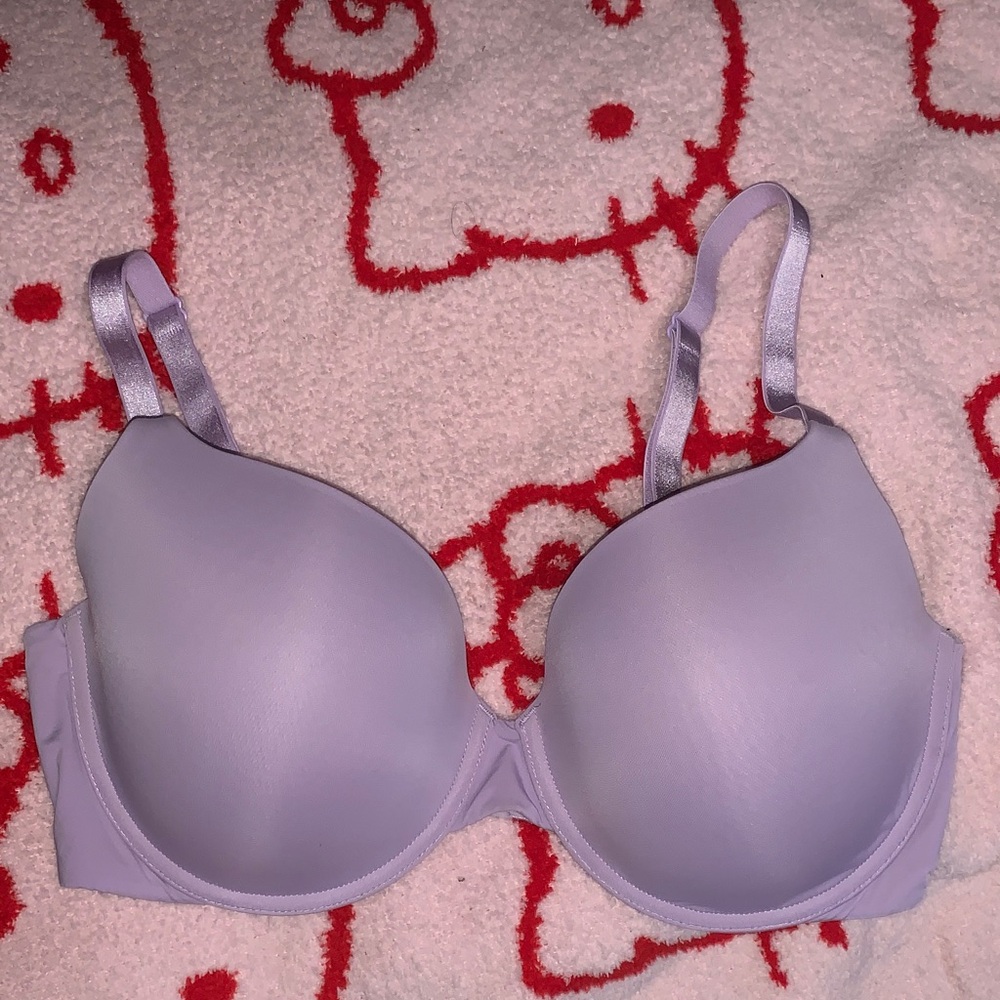 VS Lavender Women's Bra